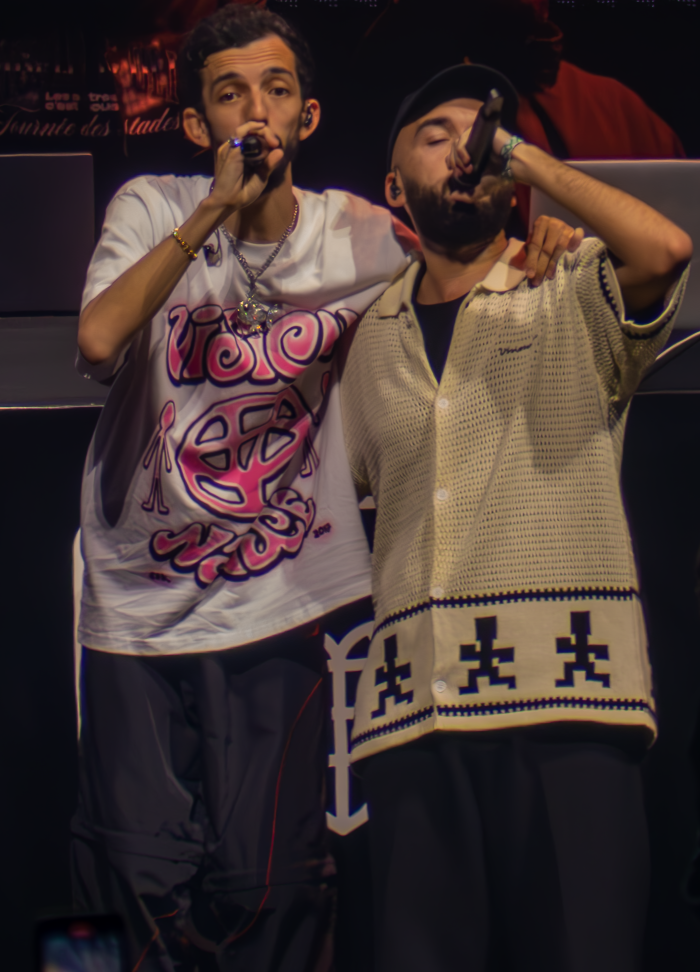 BIGFLO ET OLI