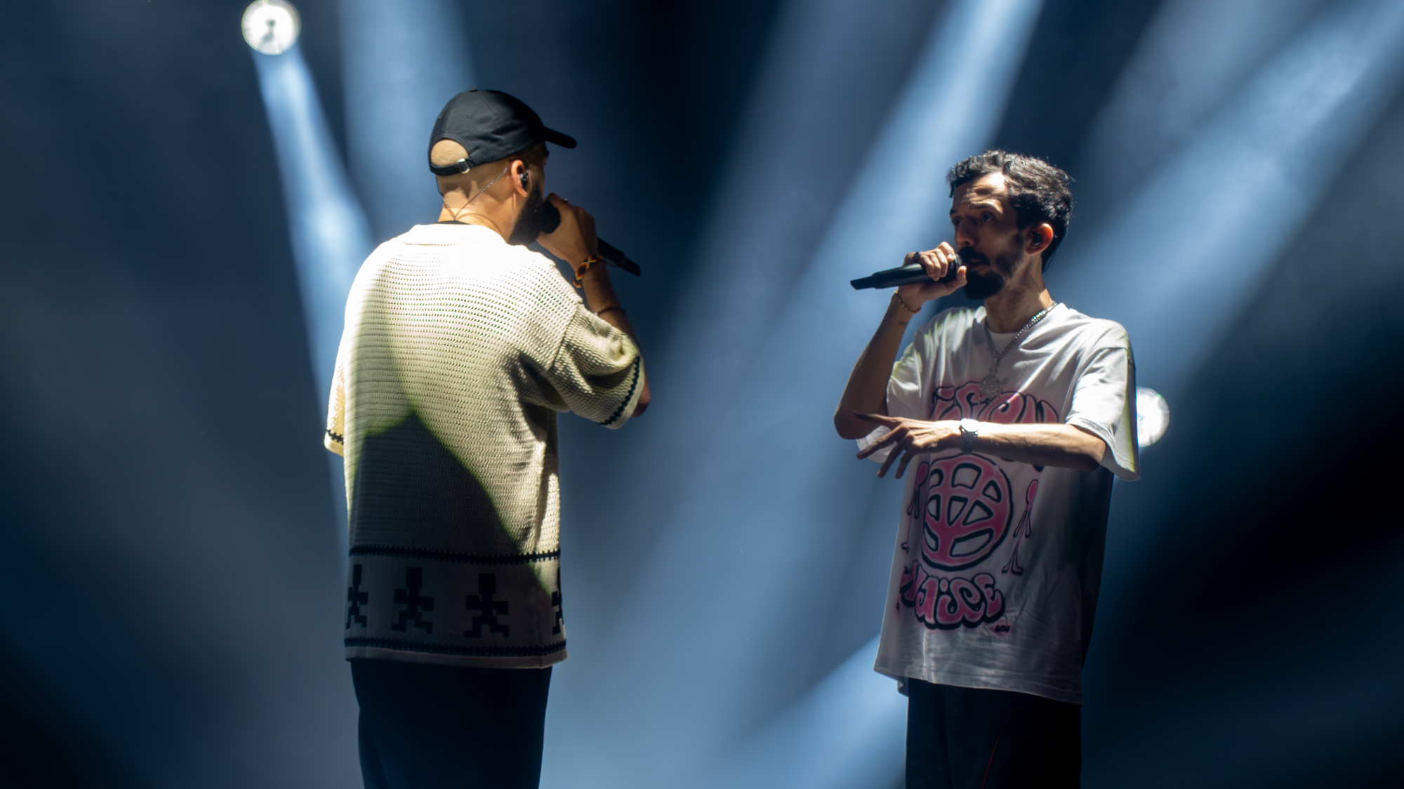 BIGFLO ET OLI