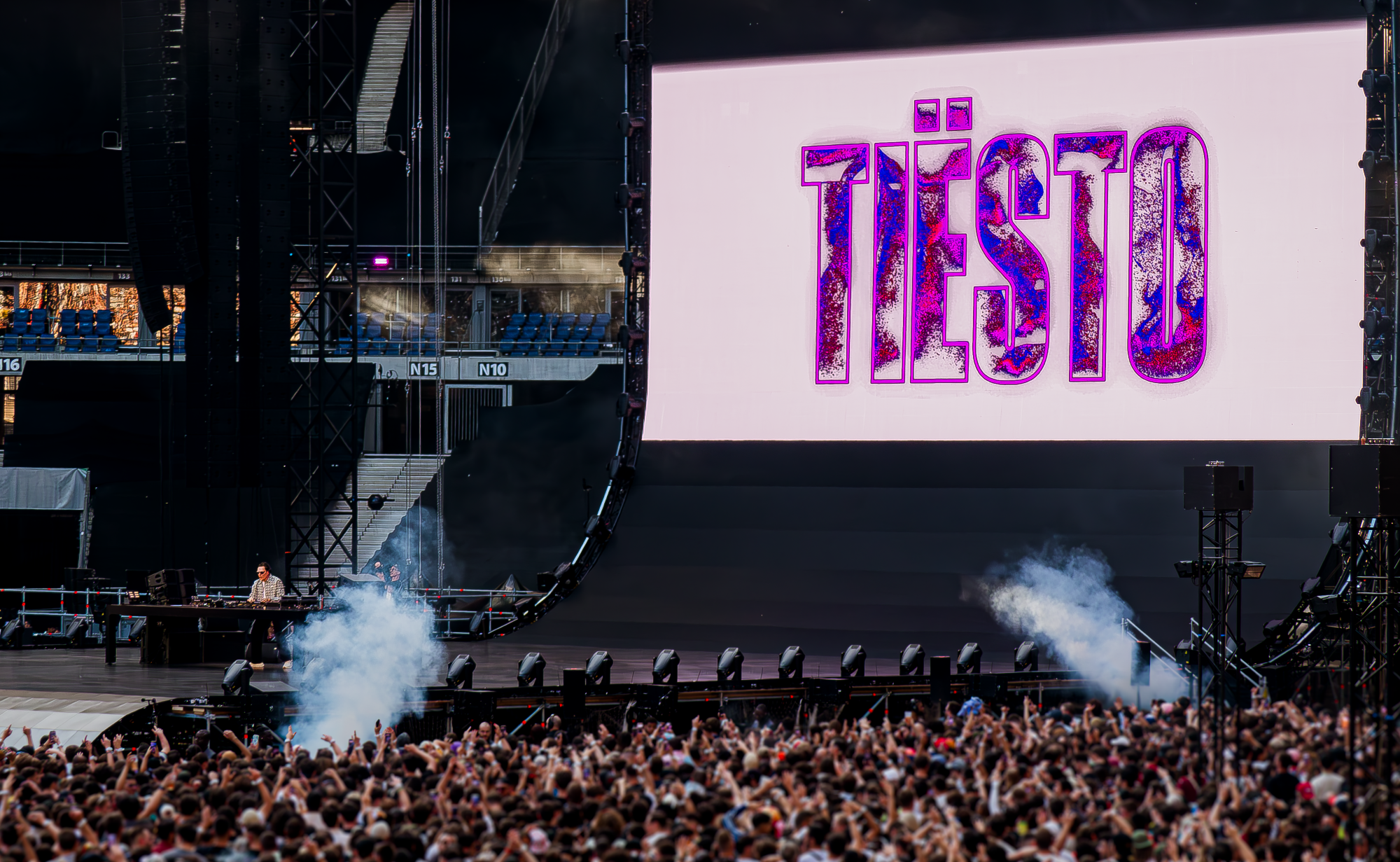 TIËSTO