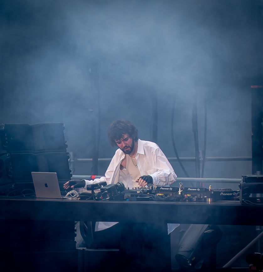 MADEON