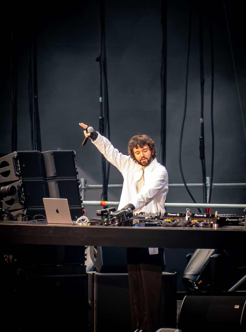 MADEON