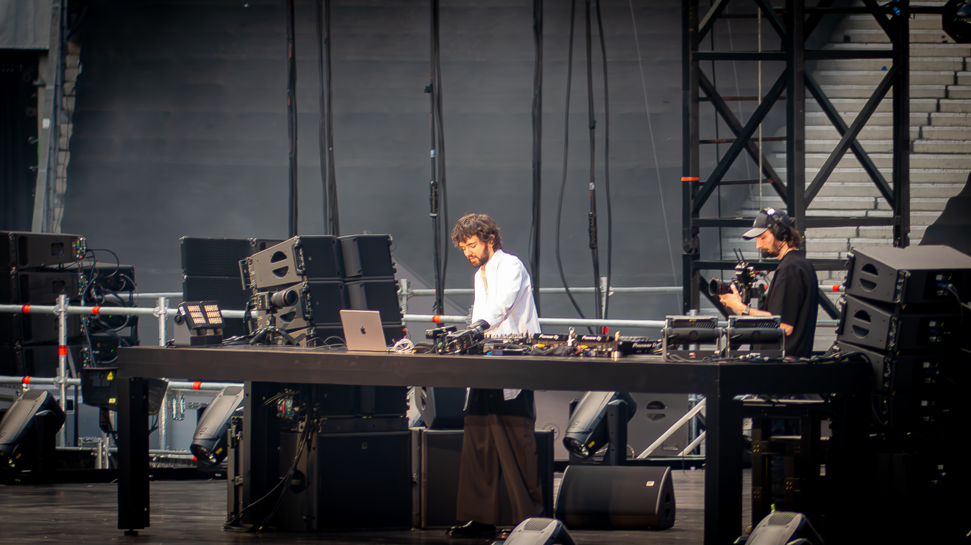 MADEON
