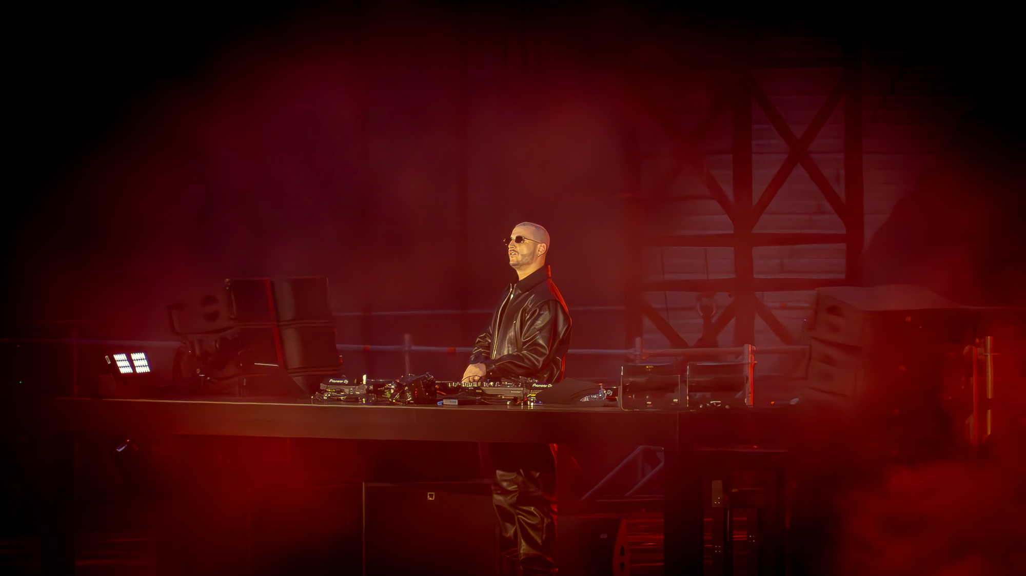 DJ SNAKE