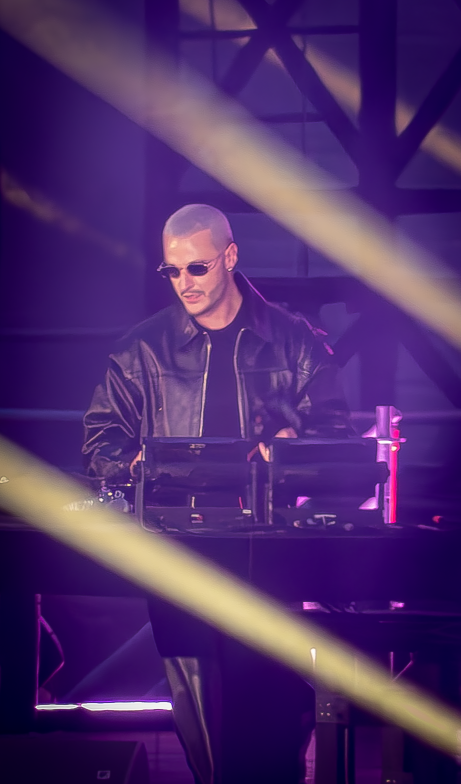 DJ SNAKE