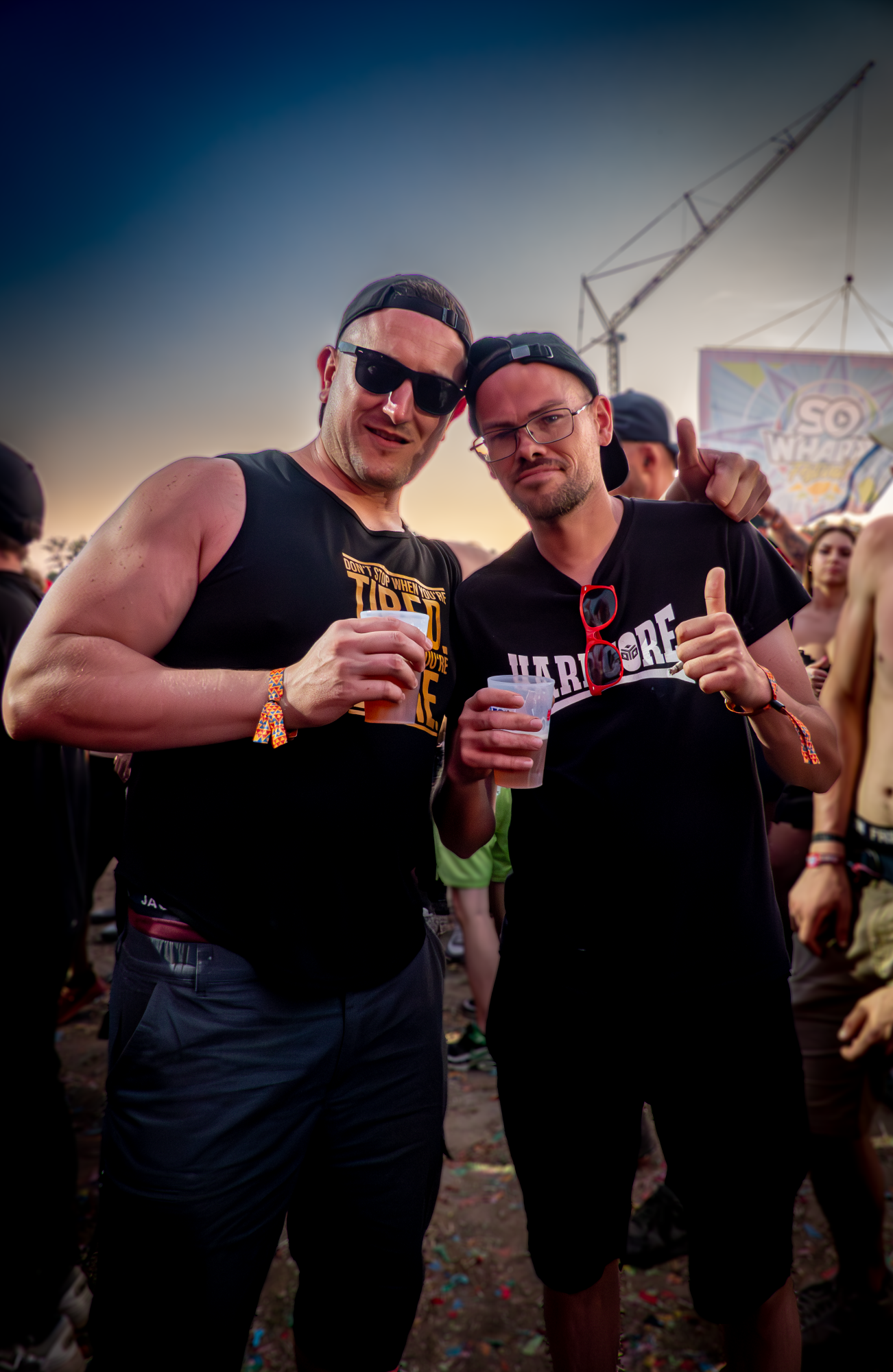 SO WHAPPY FESTIVAL 2025