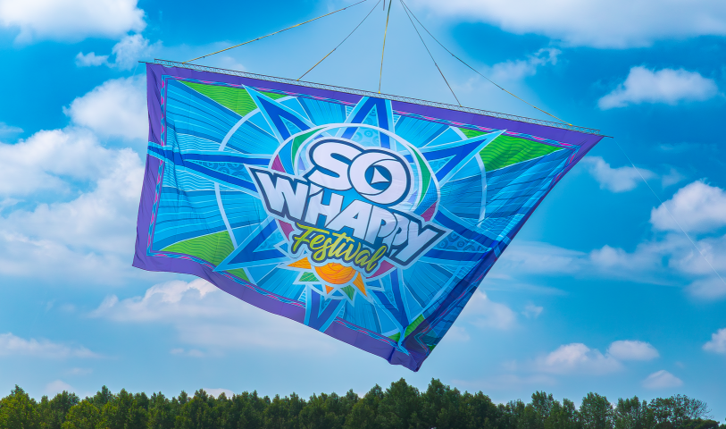 SO WHAPPY FESTIVAL 2025