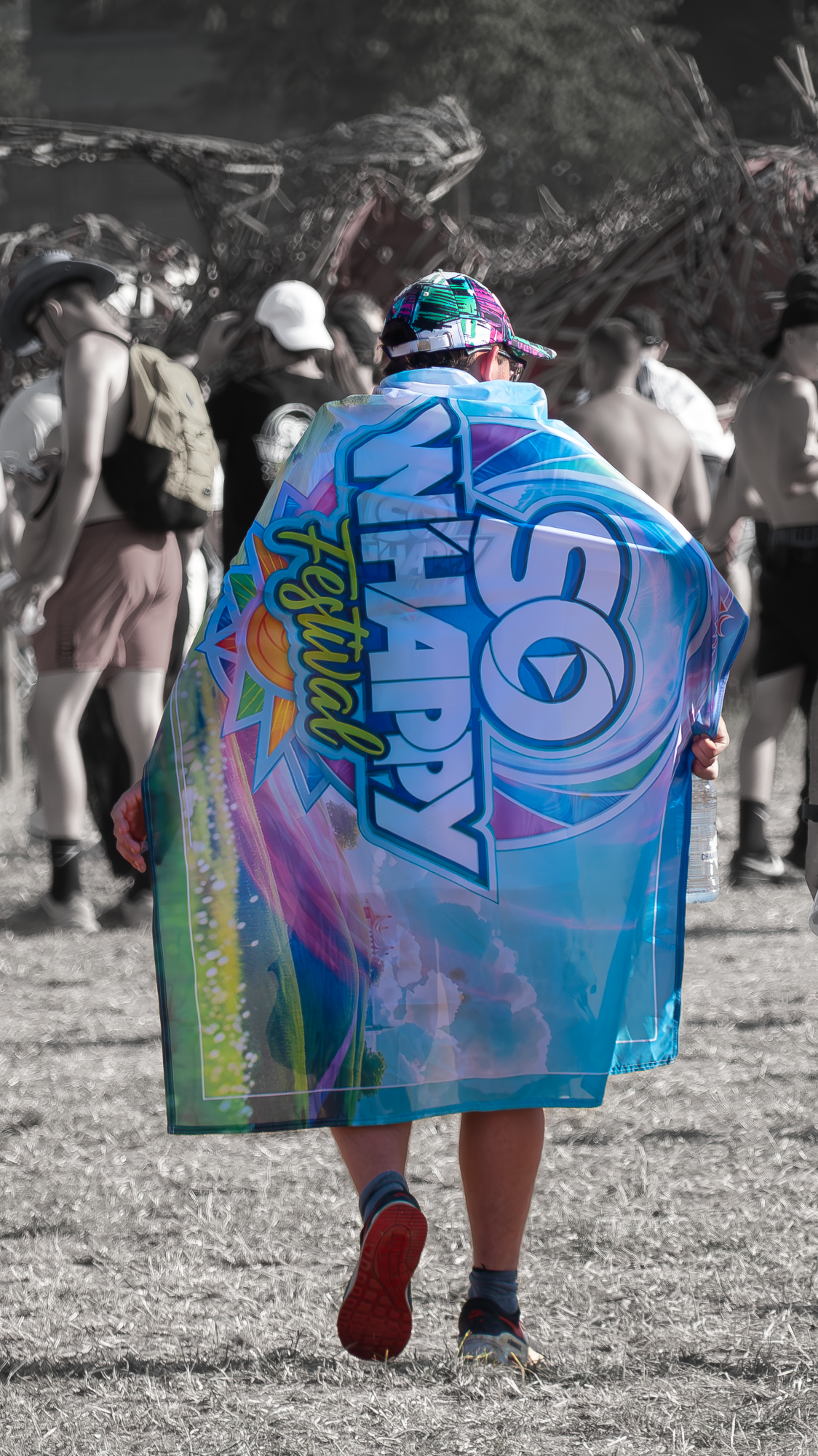 SO WHAPPY FESTIVAL 2025