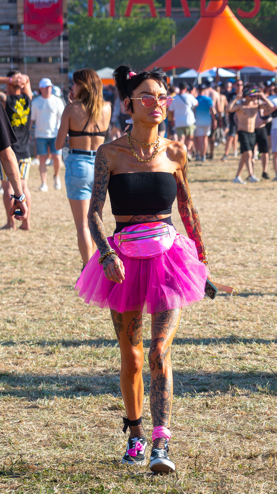 SO WHAPPY FESTIVAL 2025