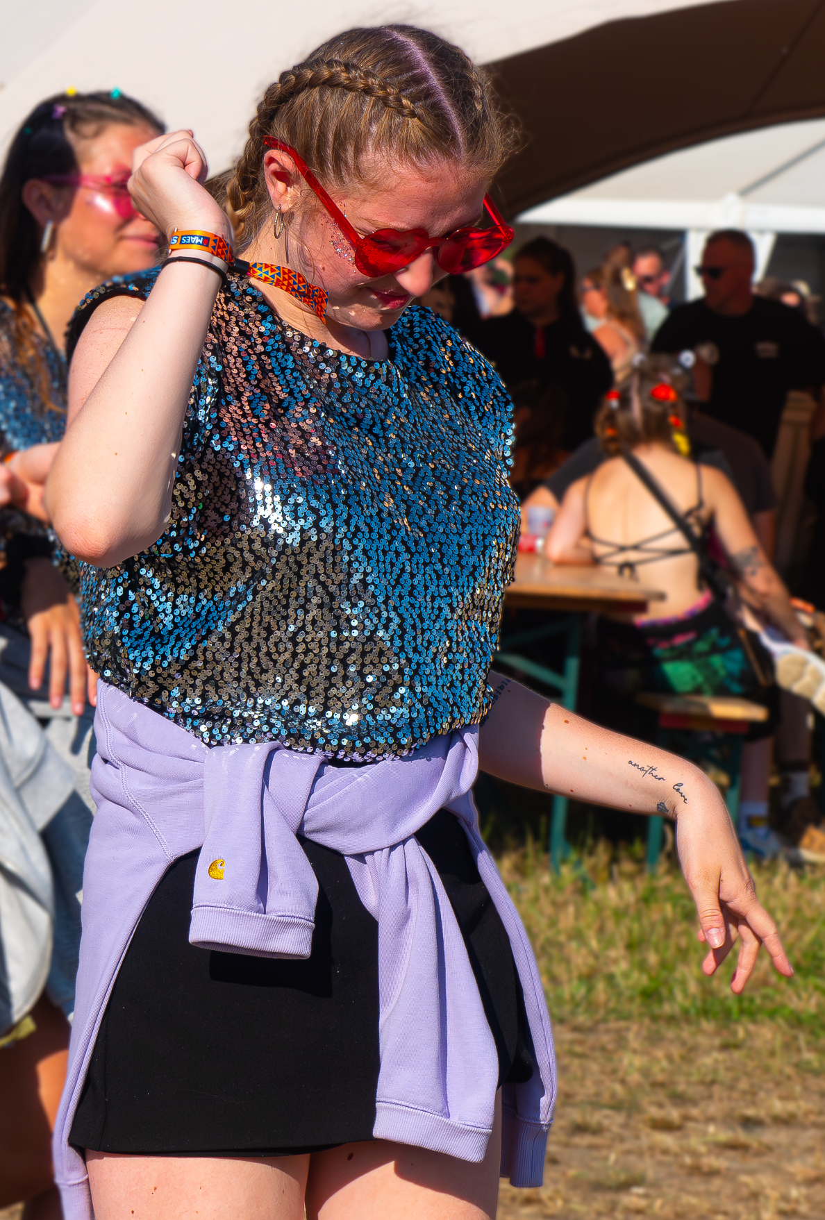 SO WHAPPY FESTIVAL 2025