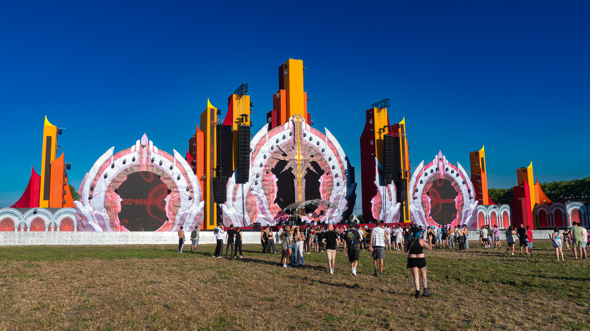 SO WHAPPY FESTIVAL 2025