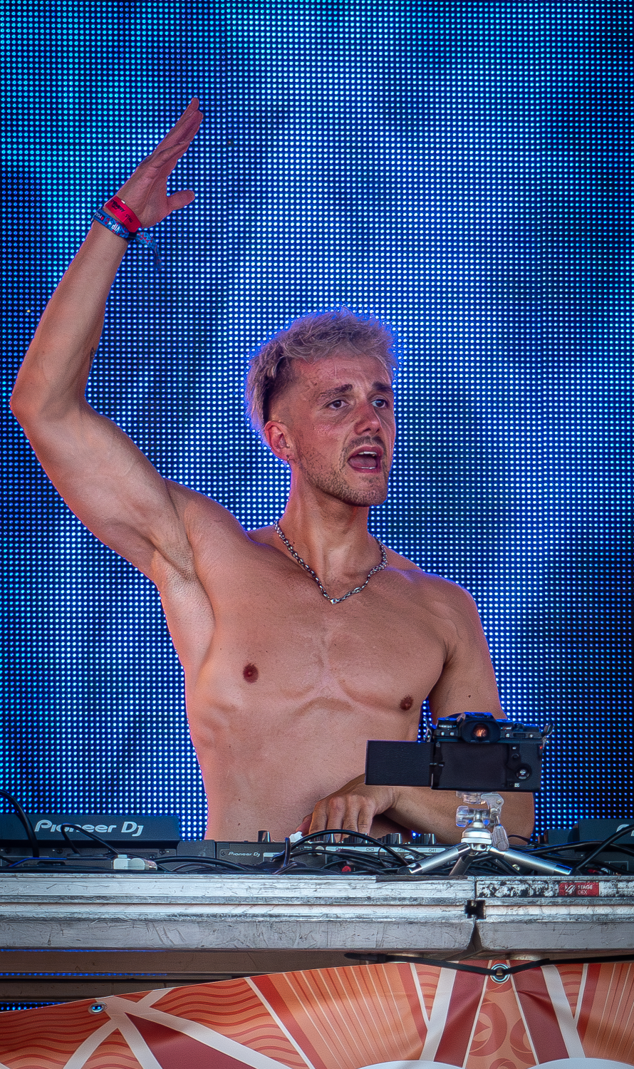 SO WHAPPY FESTIVAL 2025