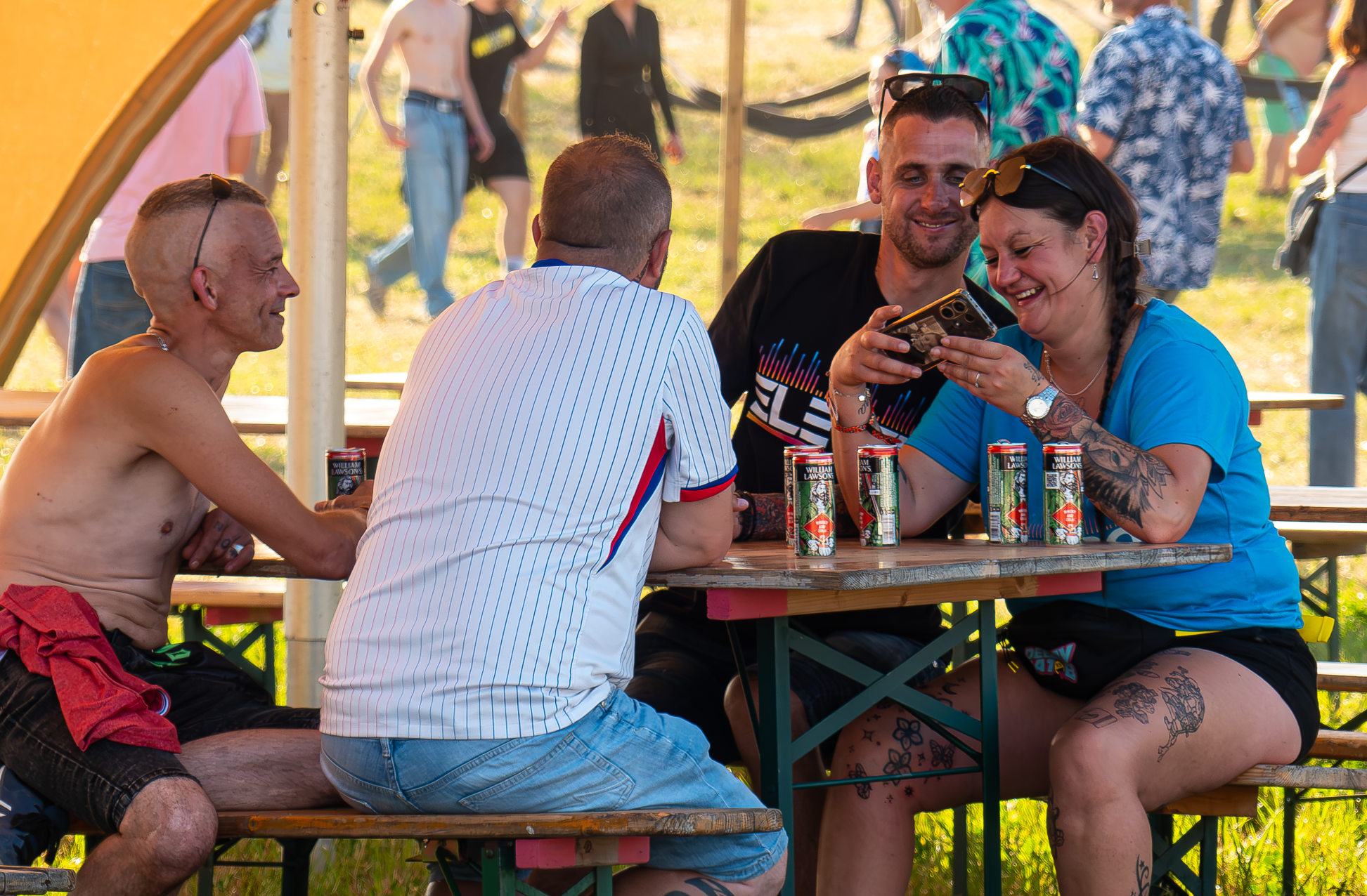 SO WHAPPY FESTIVAL 2025