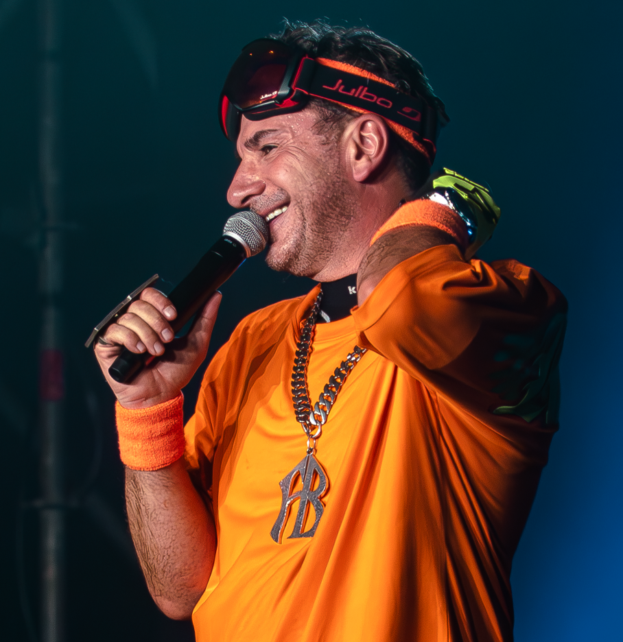 SO WHAPPY FESTIVAL 2025