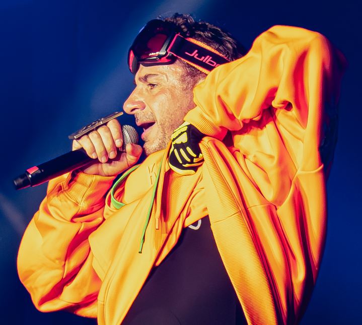 SO WHAPPY FESTIVAL 2025