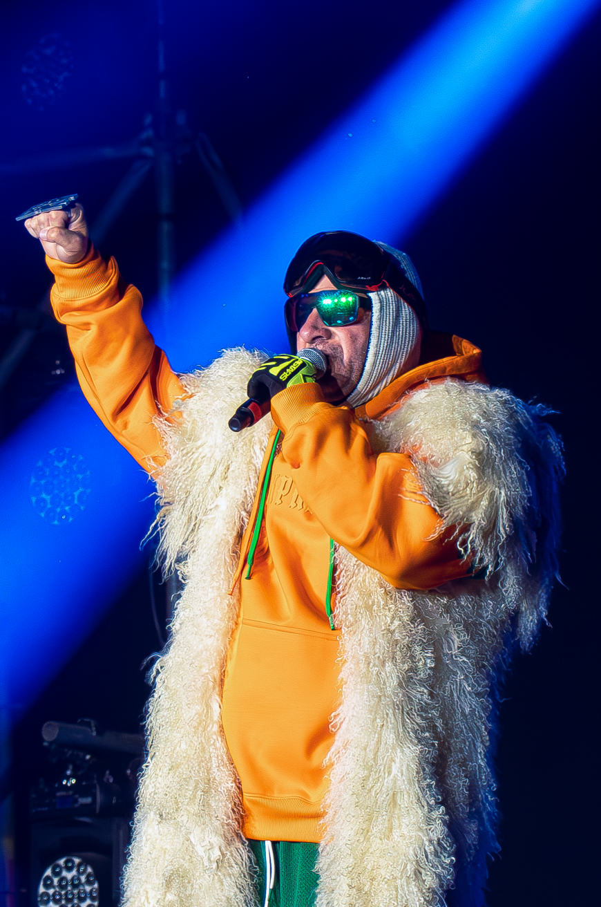 SO WHAPPY FESTIVAL 2025