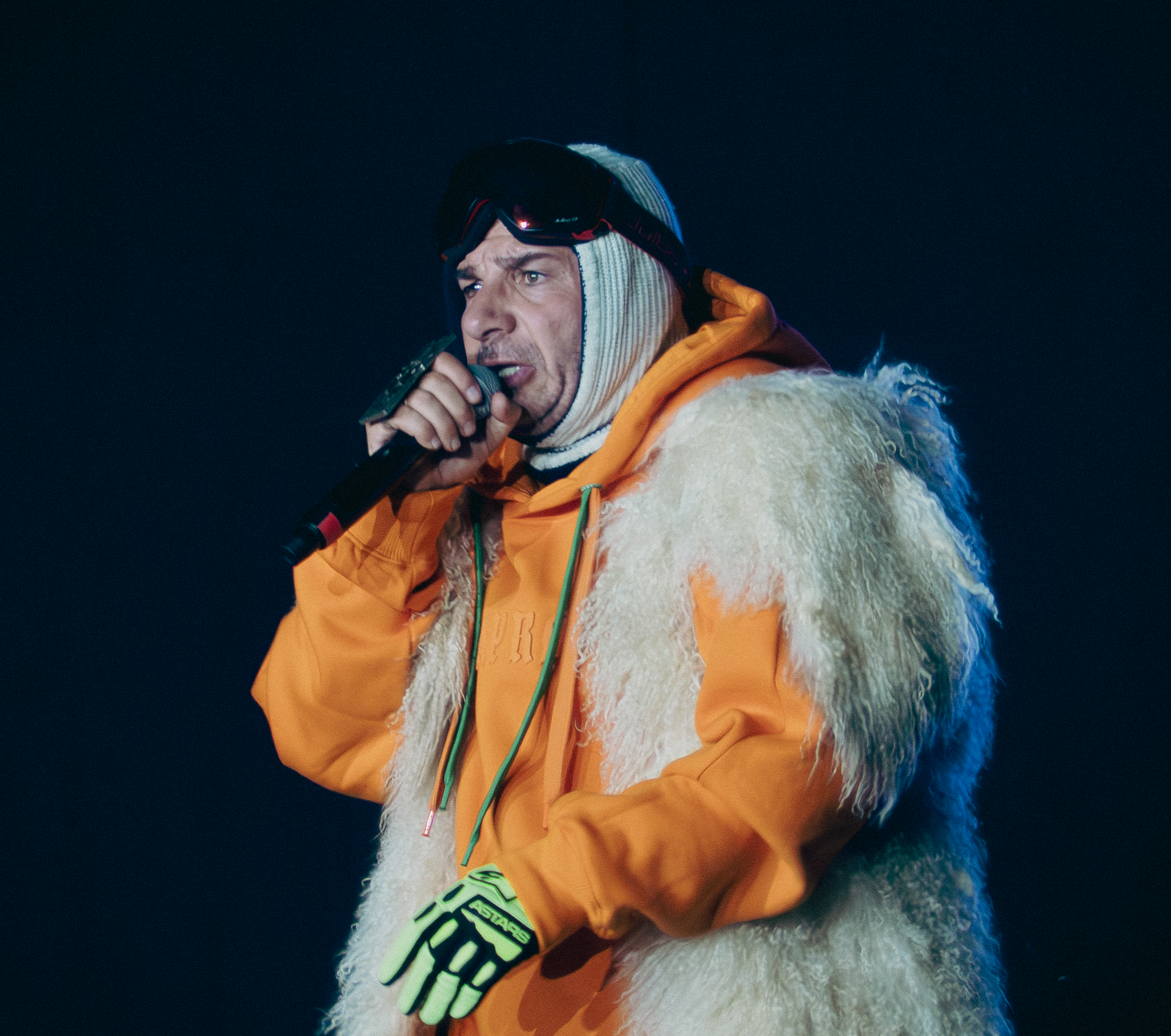 SO WHAPPY FESTIVAL 2025