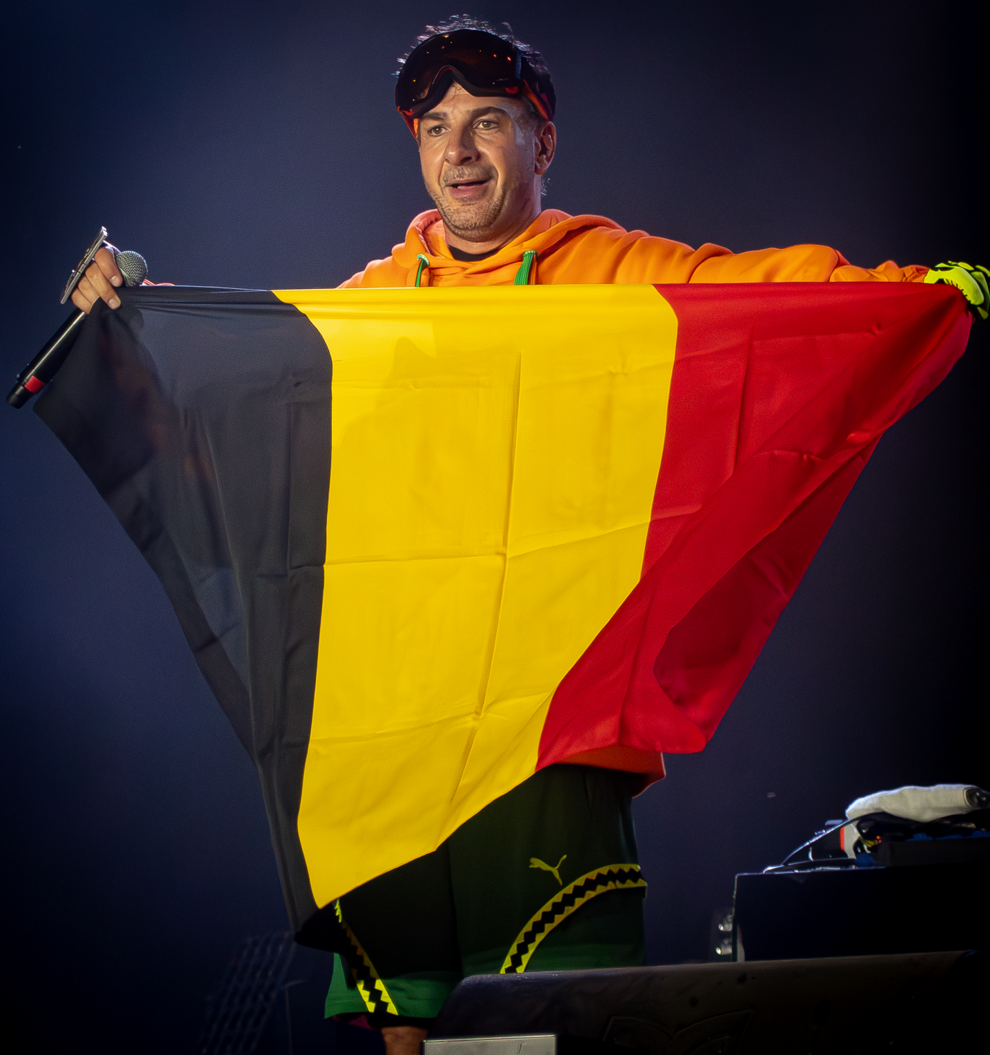 SO WHAPPY FESTIVAL 2025