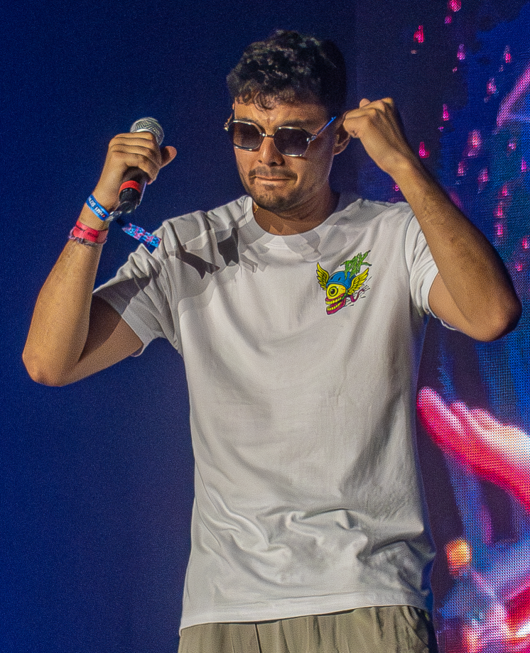 SO WHAPPY FESTIVAL 2025