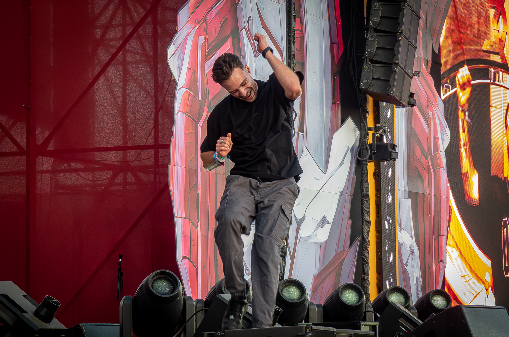 SO WHAPPY FESTIVAL 2025