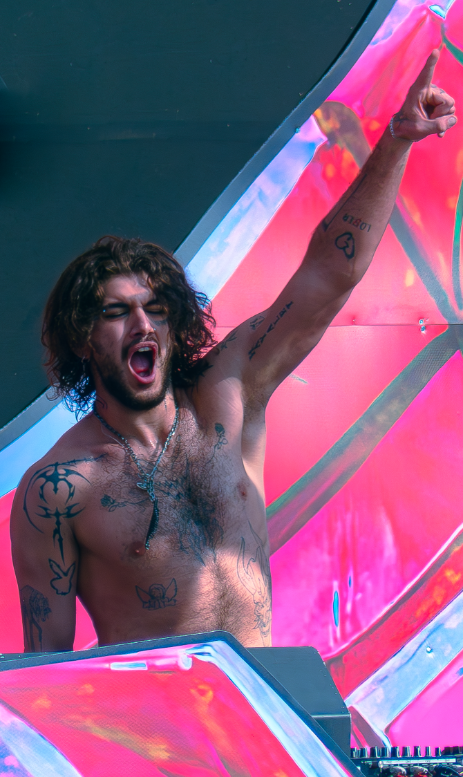 SO WHAPPY FESTIVAL 2025