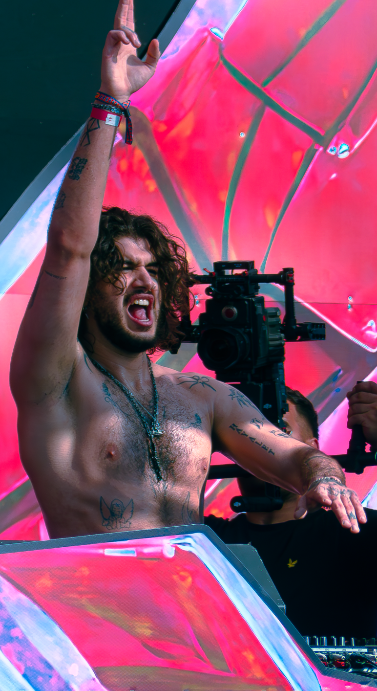 SO WHAPPY FESTIVAL 2025