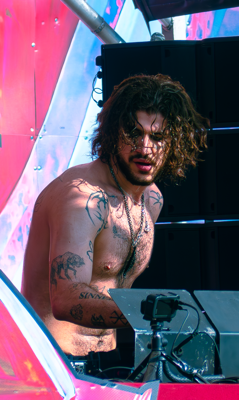 SO WHAPPY FESTIVAL 2025