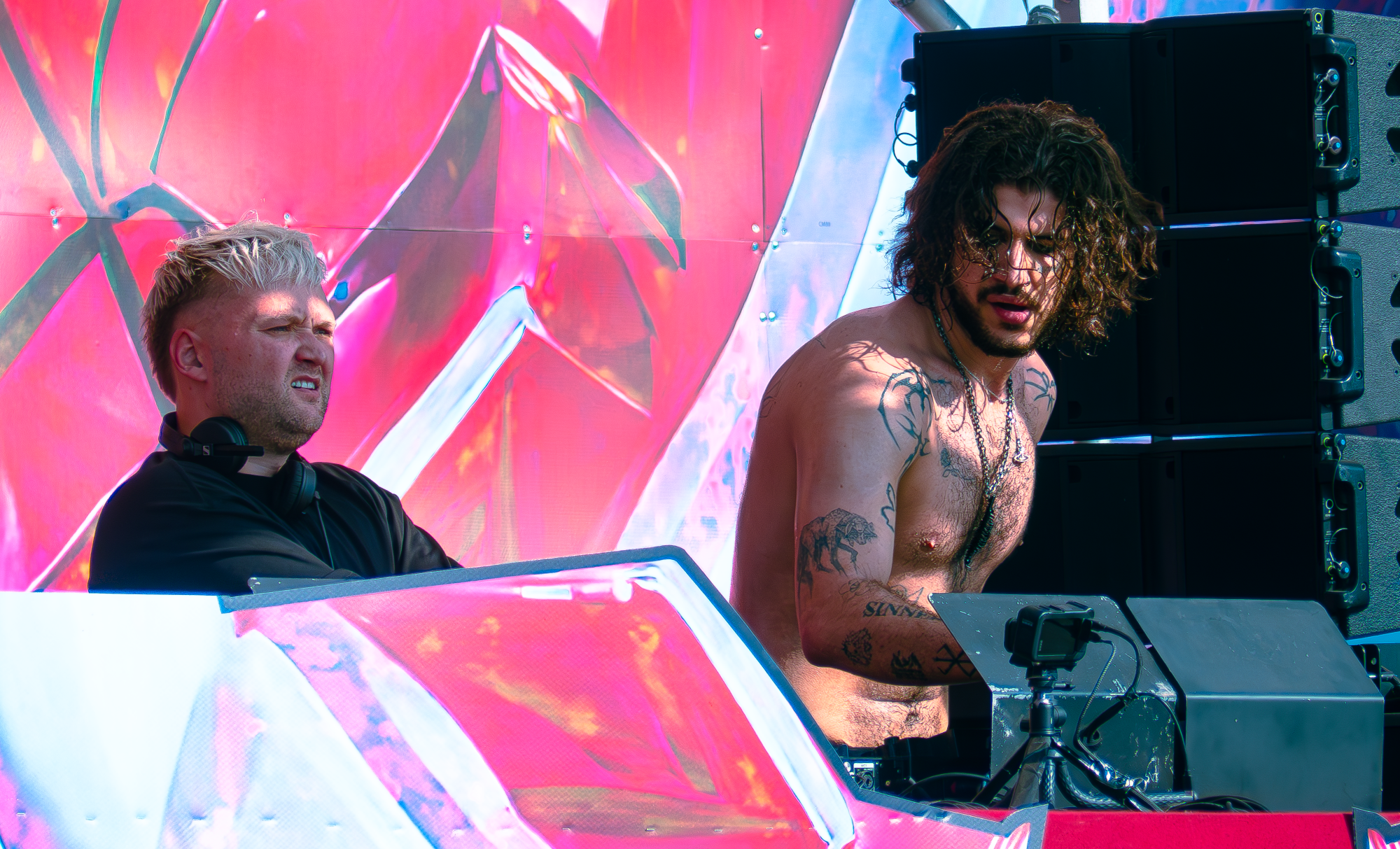 SO WHAPPY FESTIVAL 2025