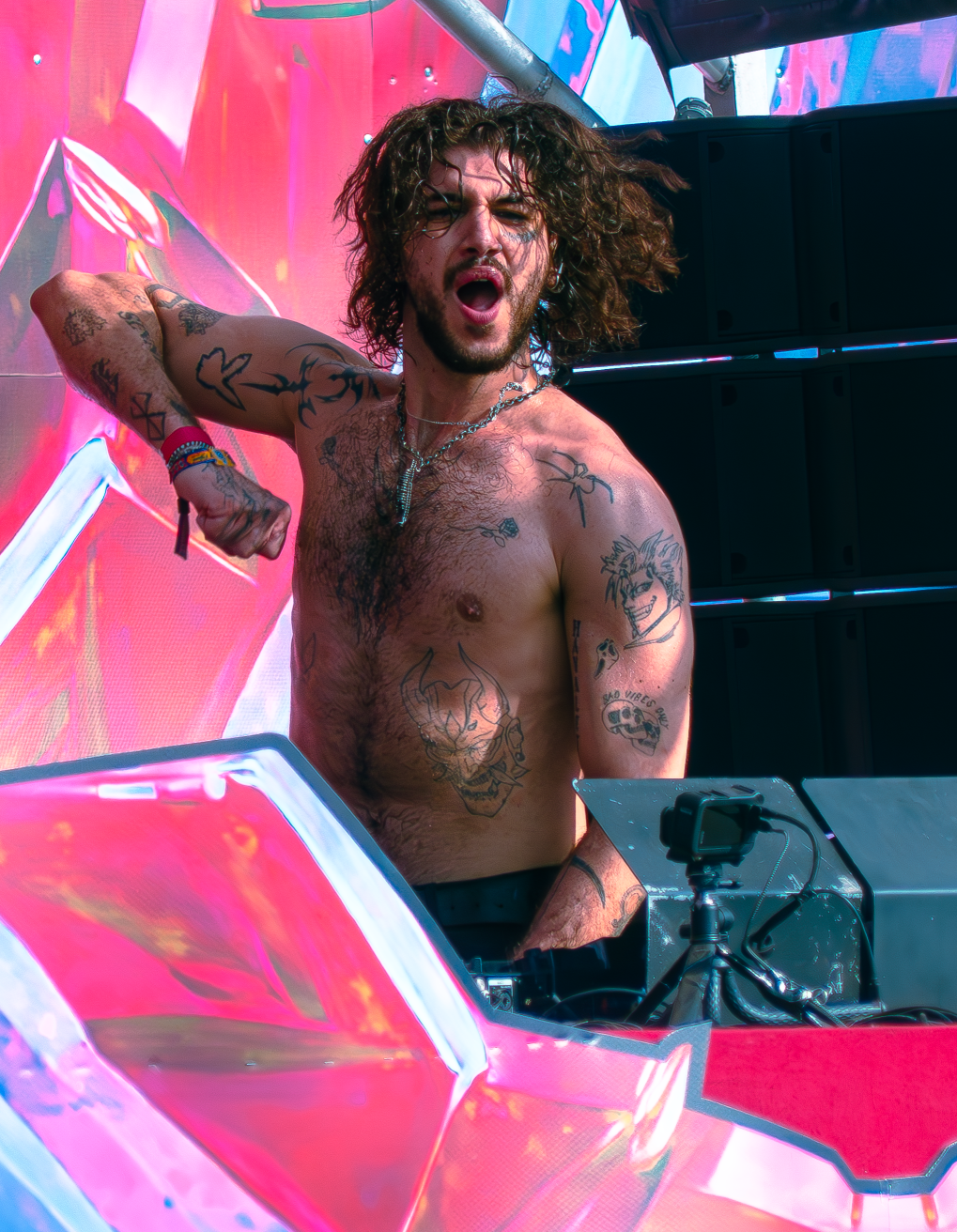 SO WHAPPY FESTIVAL 2025