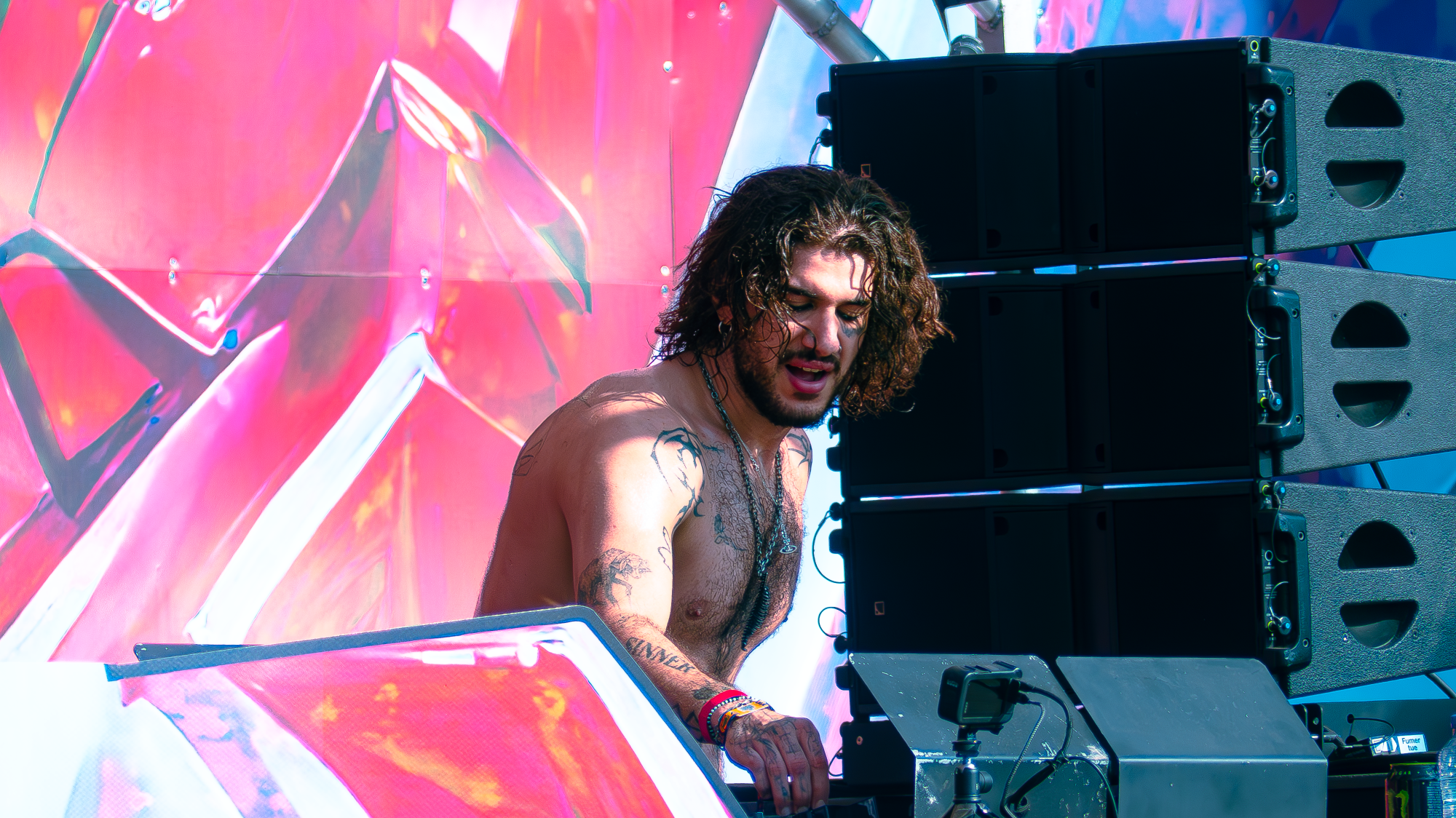 SO WHAPPY FESTIVAL 2025