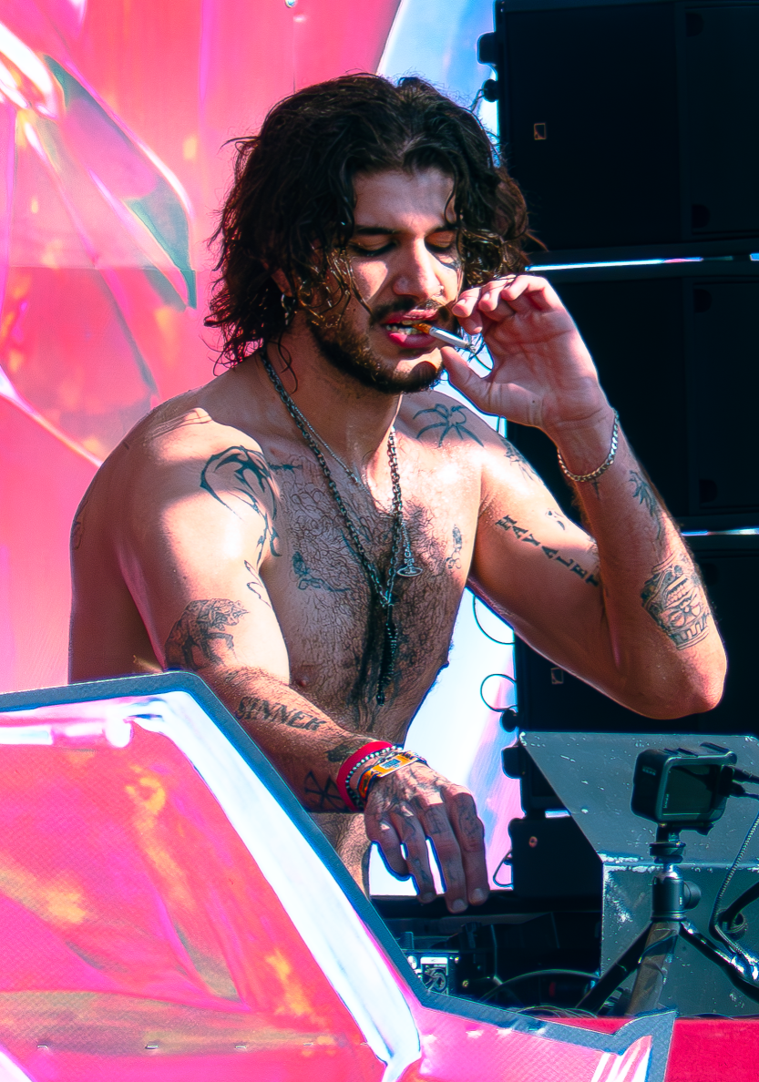 SO WHAPPY FESTIVAL 2025