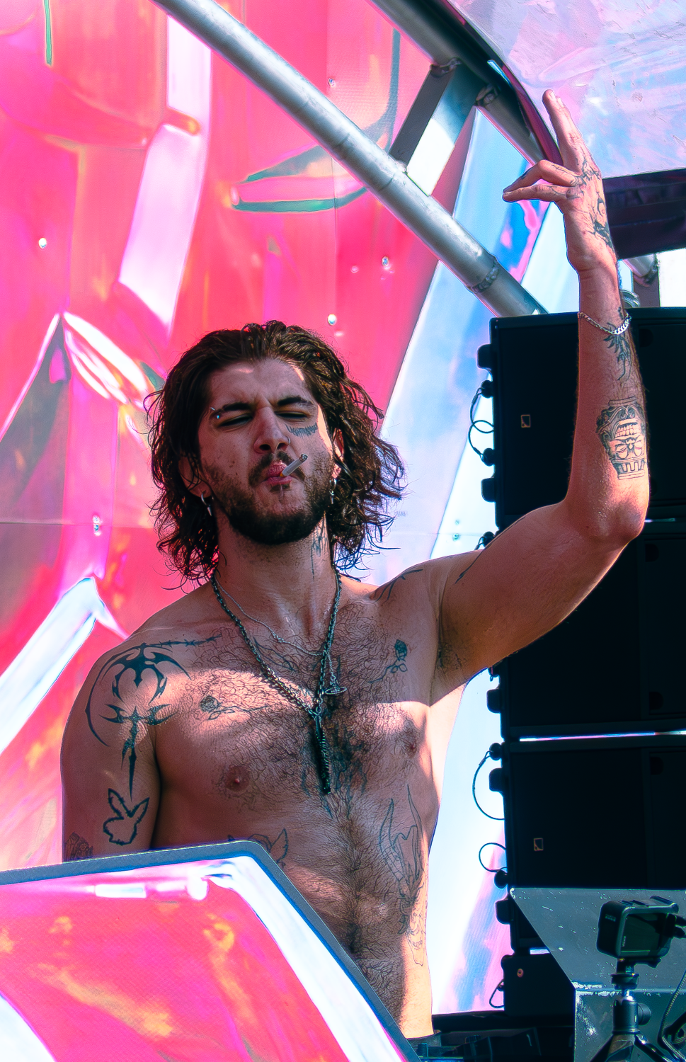 SO WHAPPY FESTIVAL 2025