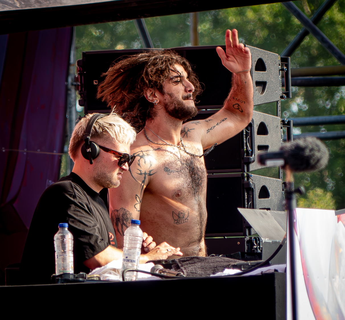 SO WHAPPY FESTIVAL 2025