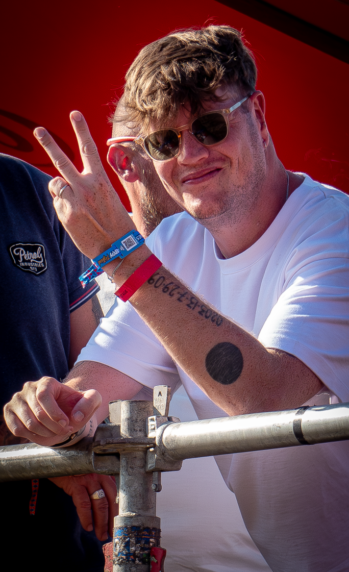 SO WHAPPY FESTIVAL 2025