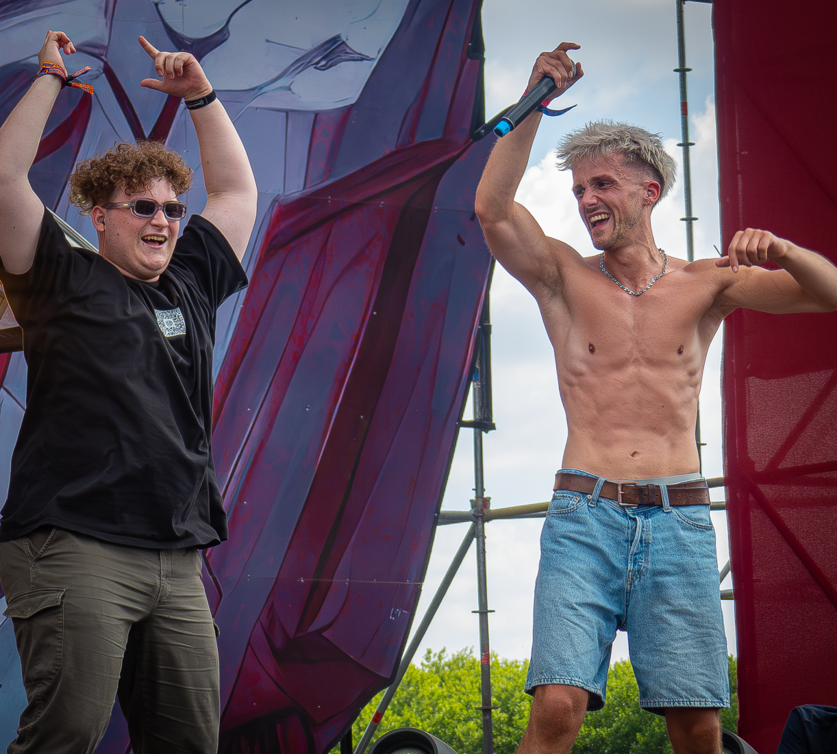 SO WHAPPY FESTIVAL 2025