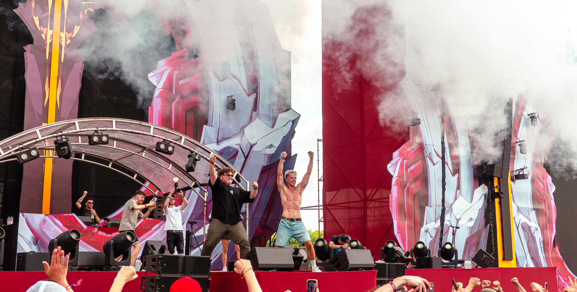 SO WHAPPY FESTIVAL 2025