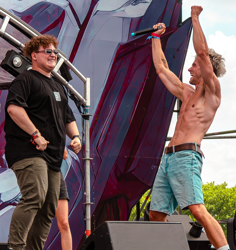 SO WHAPPY FESTIVAL 2025