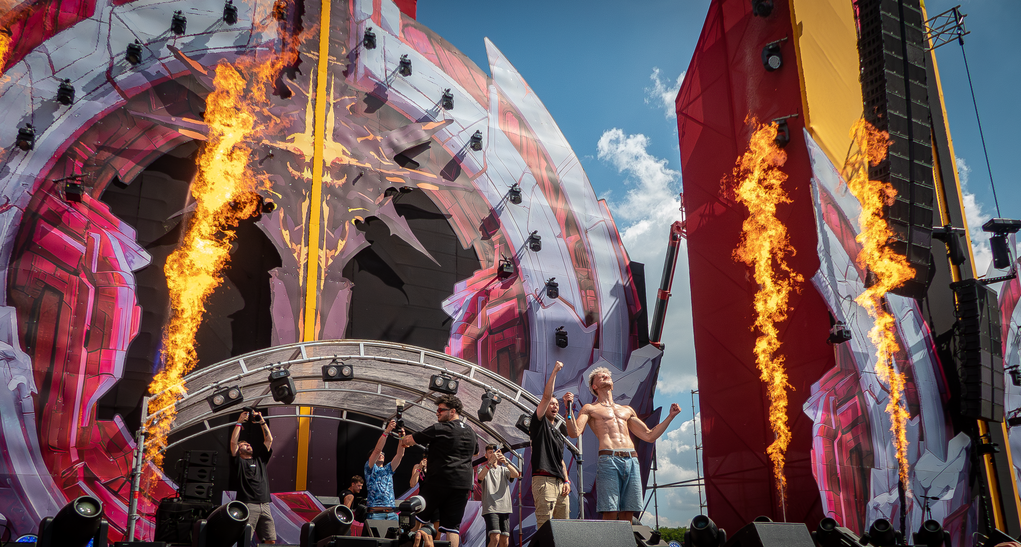 SO WHAPPY FESTIVAL 2025