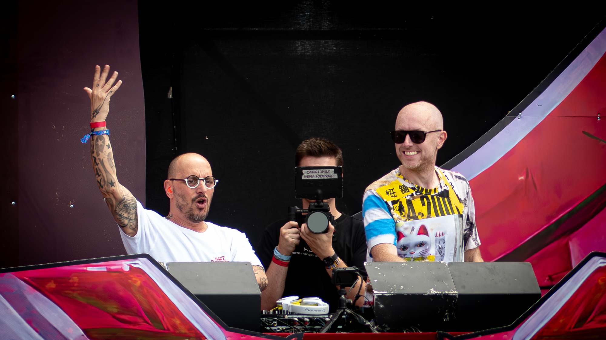 SO WHAPPY FESTIVAL 2025