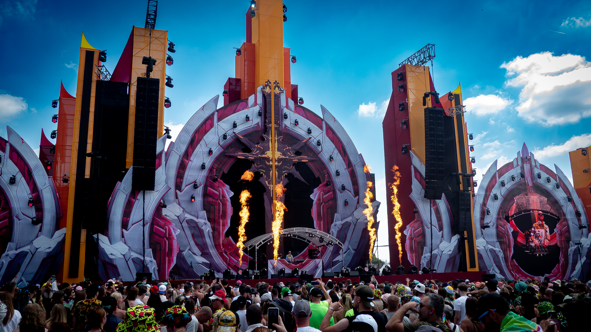 SO WHAPPY FESTIVAL 2025