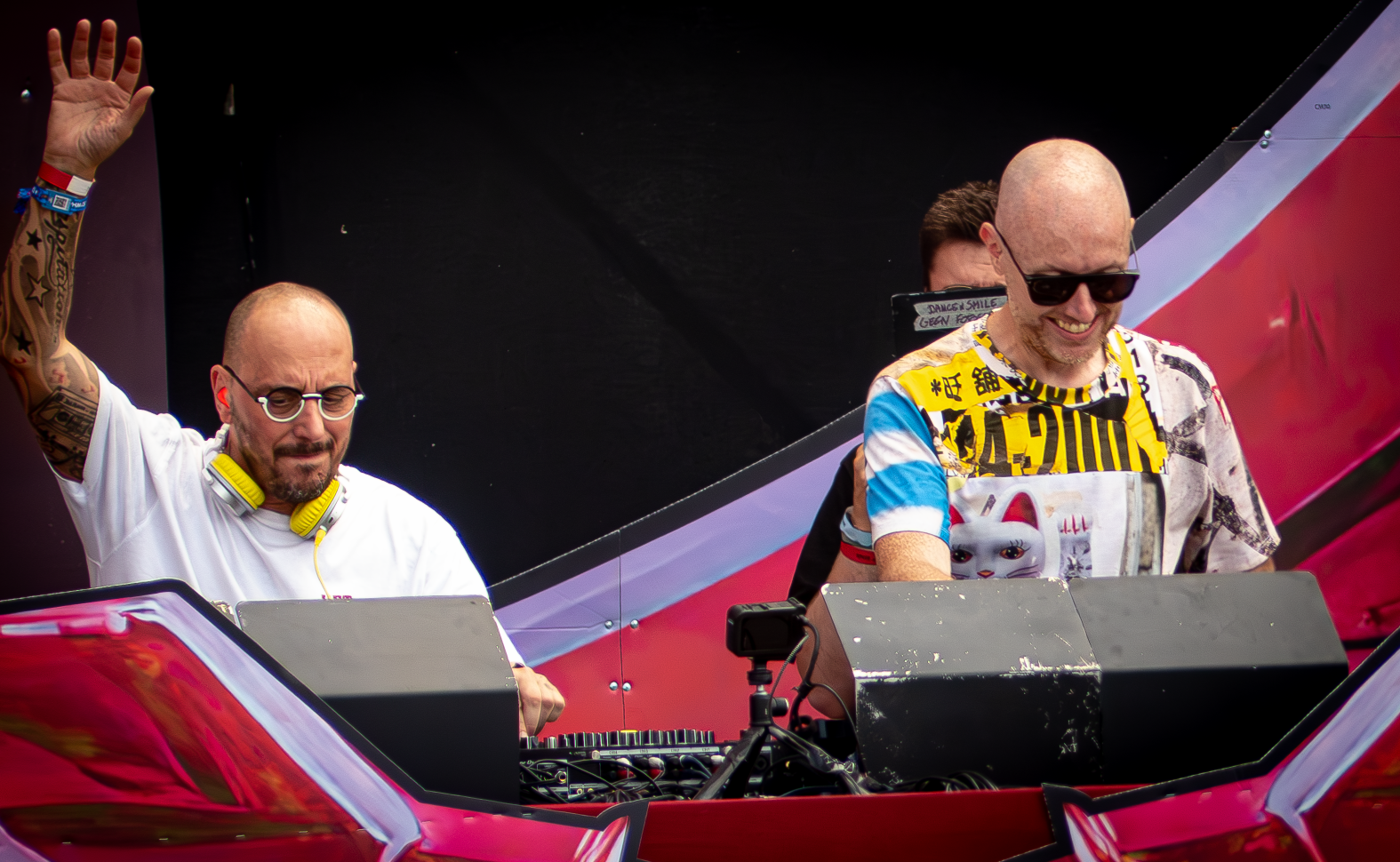 SO WHAPPY FESTIVAL 2025