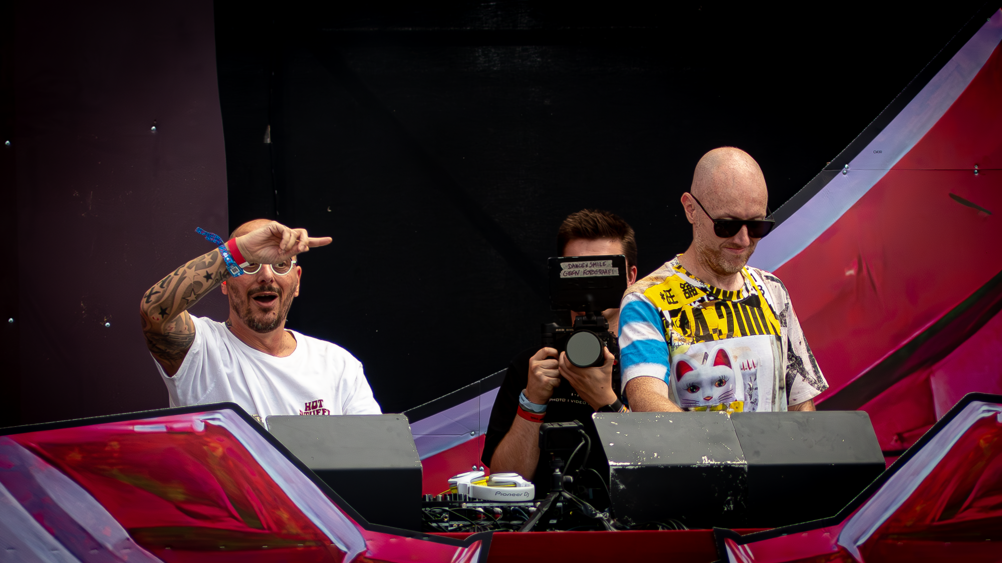 SO WHAPPY FESTIVAL 2025