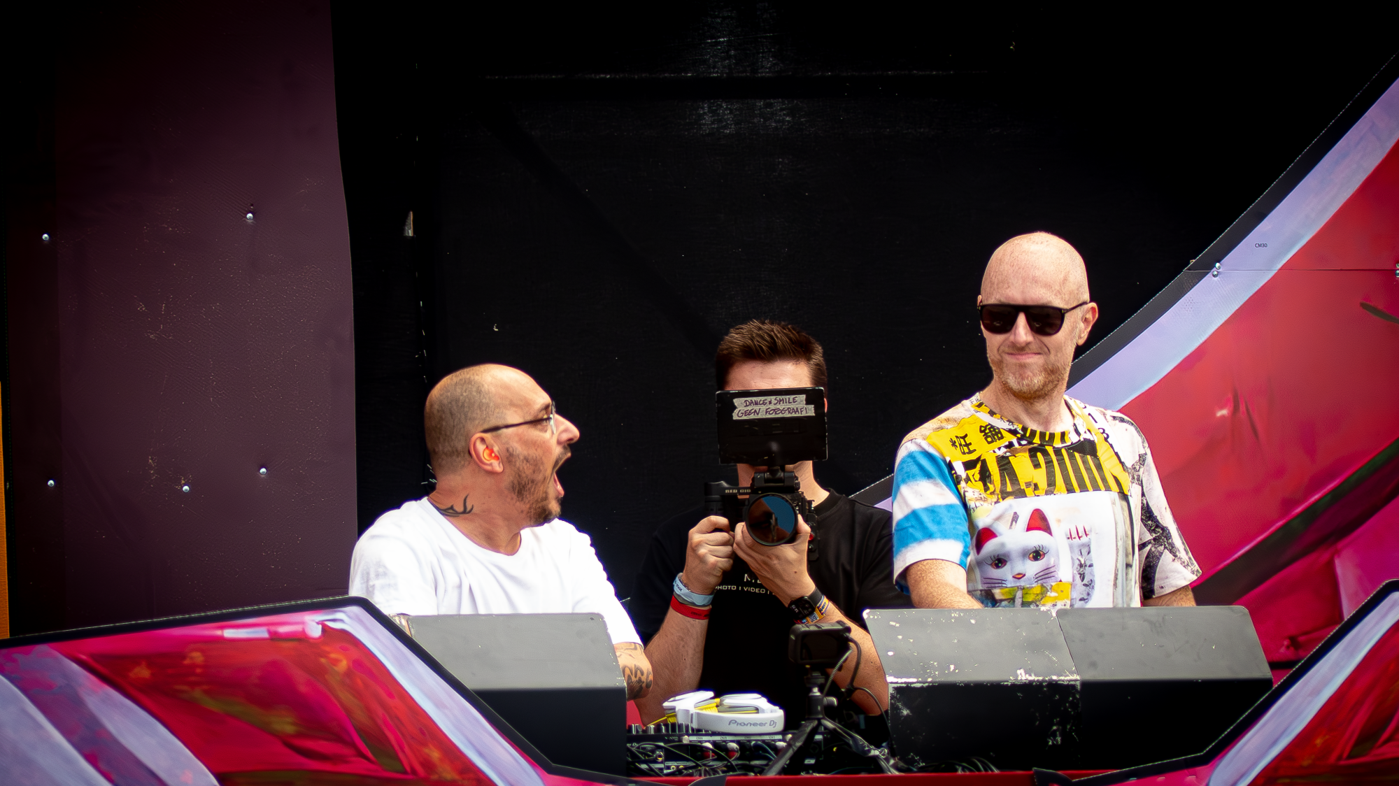 SO WHAPPY FESTIVAL 2025