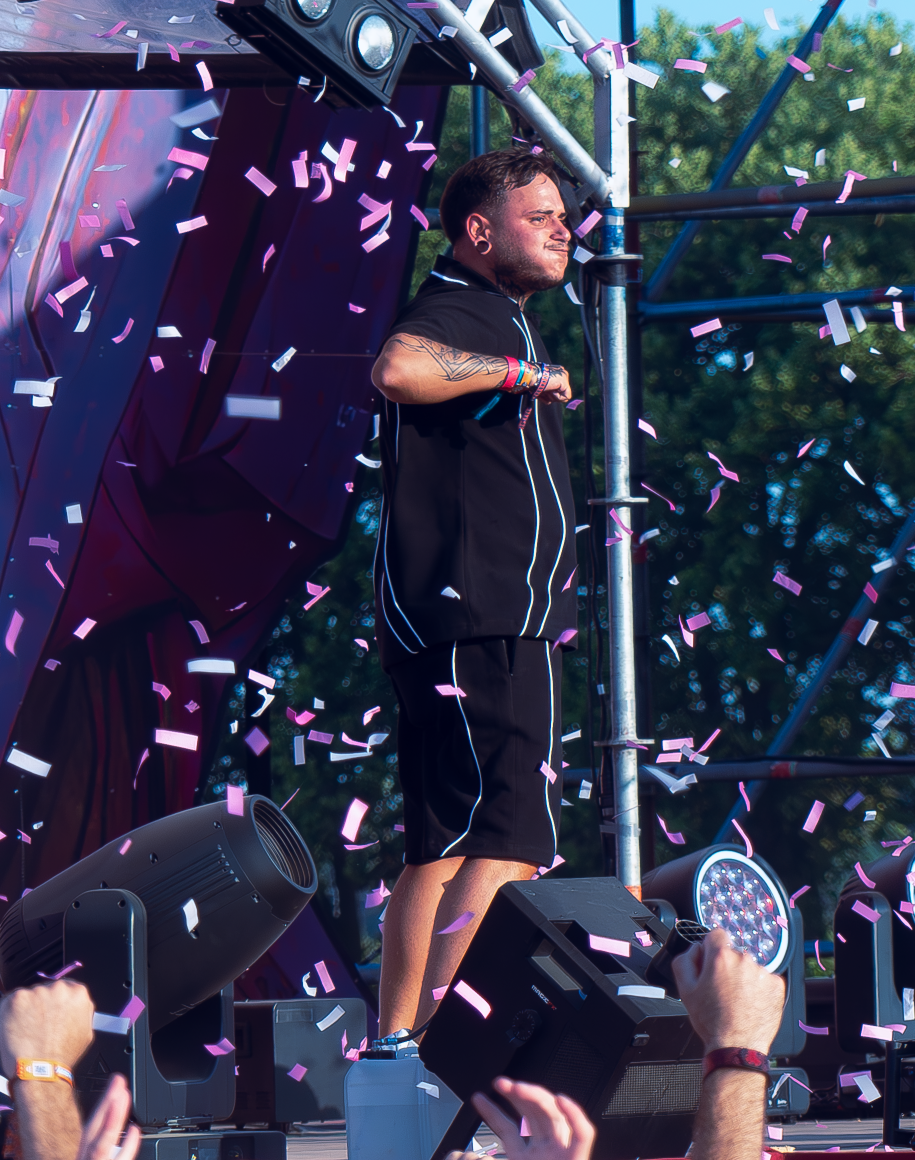 SO WHAPPY FESTIVAL 2025