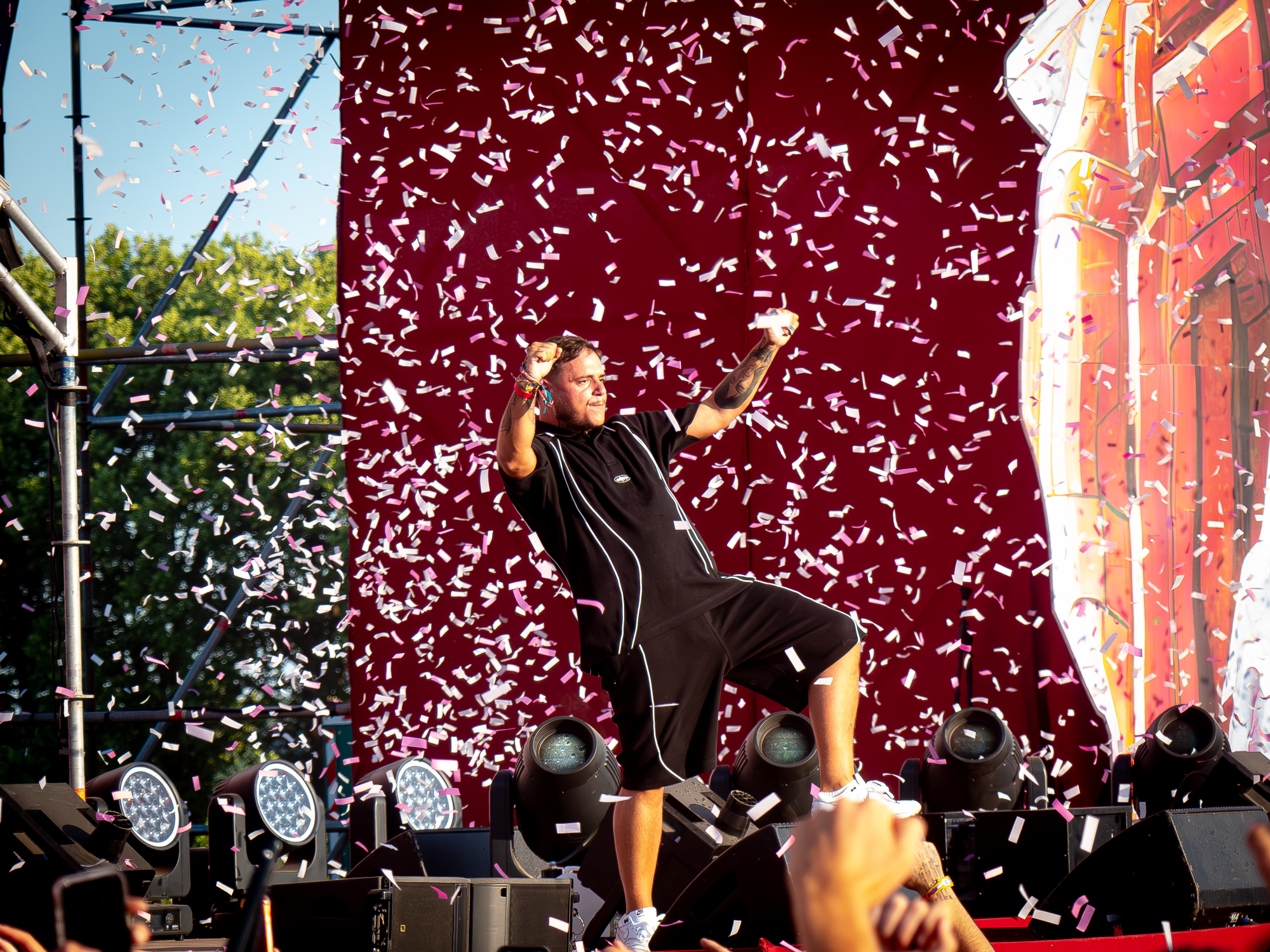 SO WHAPPY FESTIVAL 2025