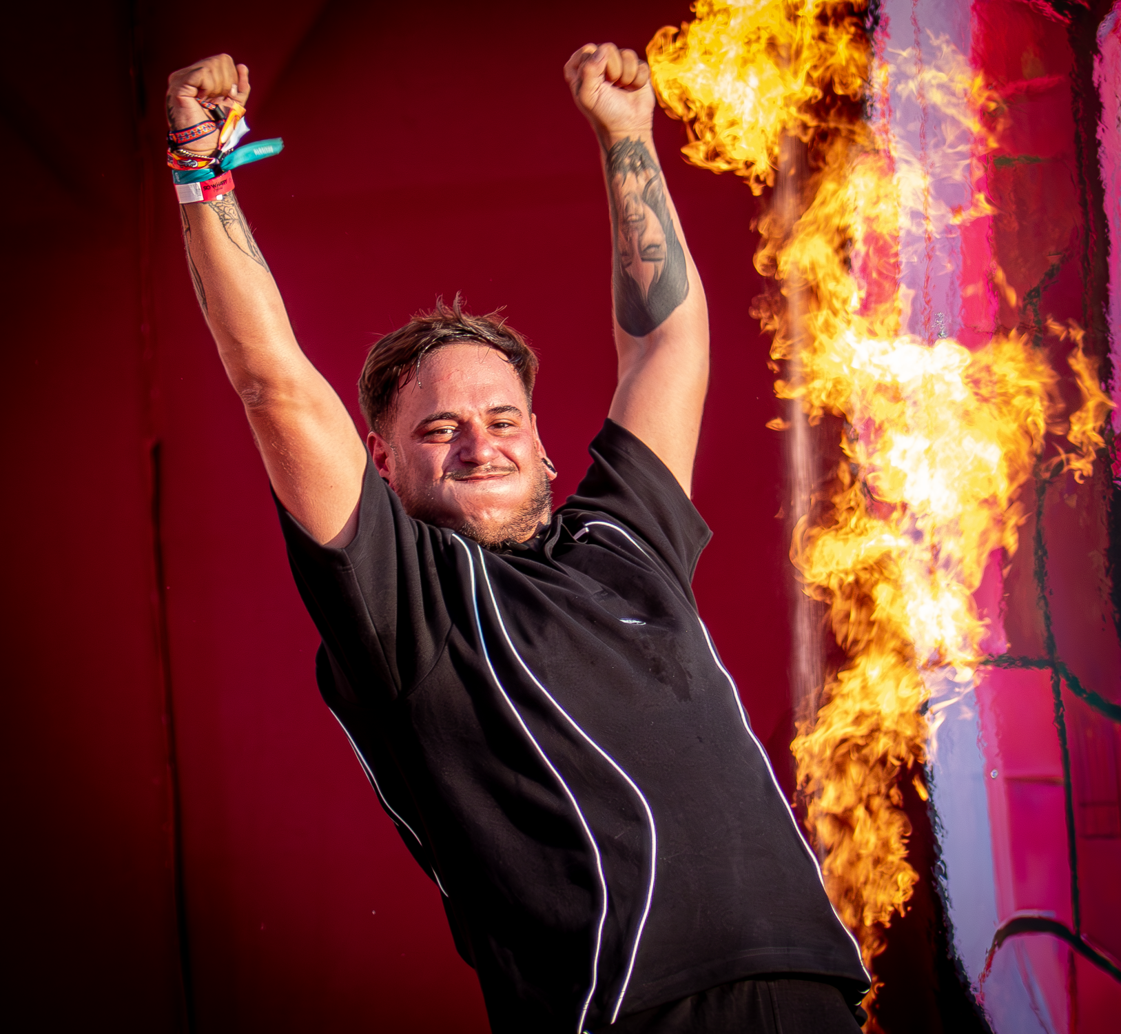 SO WHAPPY FESTIVAL 2025