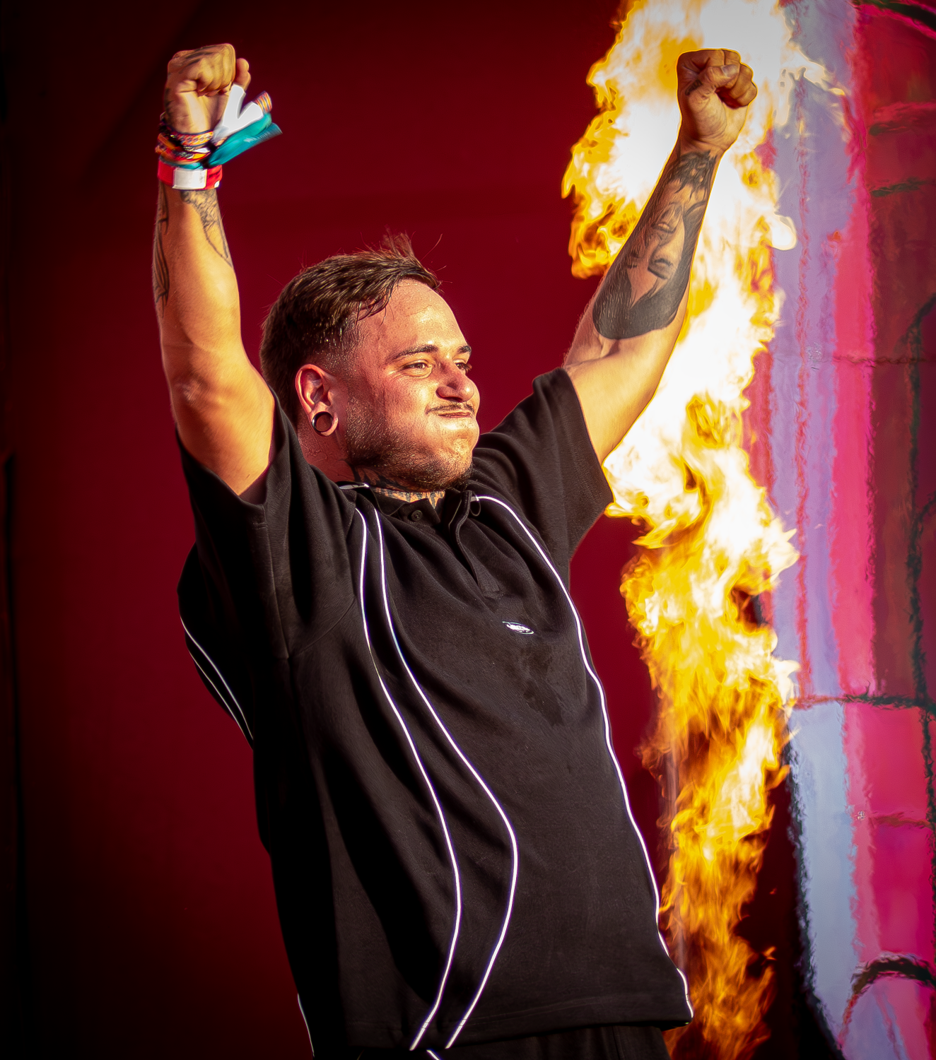 SO WHAPPY FESTIVAL 2025