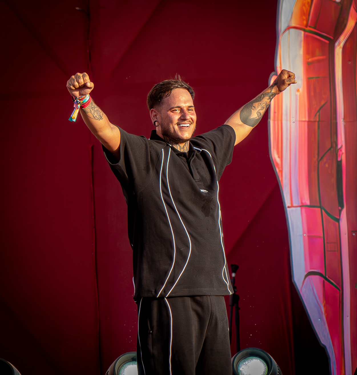 SO WHAPPY FESTIVAL 2025